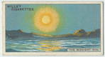 Do you know what causes the midnight sun?