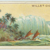 Do you know what a tidal wave is?
