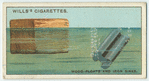 Do you know why wood floats in water, and iron sinks?