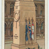 Do you know what a cenotaph is?