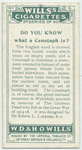 Do you know what a cenotaph is?