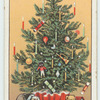 Do you know the origin of the Christmas tree?