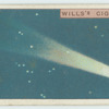 Do you know what a comet is?
