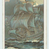 Do you know the origin of the "Flying Dutchman?"