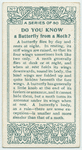 Do you know a butterfly from a moth?