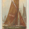 Do you know what the letters on a fishing boat mean?