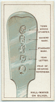 Do you know the meaning of hallmarks on silver?