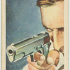 Why are pistols so called?