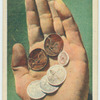 Why is a lawyer's fee six and eight pence?