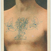 What is the origin of tattooing?