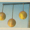 Why does the pawnbroker use the sign of three brass balls?
