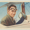 Why is the compartment of an aeroplane occupied by the pilot known as the "cockpit"?