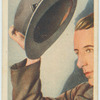 How did the custom of raising the hat in salutation arise?