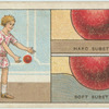 Do you know why a ball bounces?