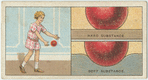 Do you know why a ball bounces?