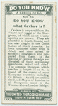 Do you know what caviar is?