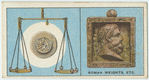 Do you know the origin of the abbreviations lb. and oz.?