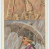 Do you know the origin of the umbrella?