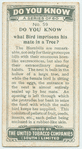 Do you know what bird imprisons his mate in a tree?