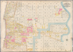 Bounded by Richardson Street, Amos Street, Gardner Avenue, Maspeth Avenue, ,,, Newtown Creek, Meserole Street, Bushwick Avenue, Metropolitan Avenue and Humboldt Street.