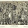 Antigüedades mexicanas, que existen en el Museo Nacional de México, 1857 = Antiquités mexicaines, qui existent au Musée National de México, 1857 = Mexican antiquities, which exist in the National Museum of México, 1857