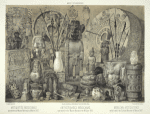 Antigüedades mexicanas, que existen en el Museo Nacional de México, 1857 = Antiquités mexicaines, qui existent au Musée National de México, 1857 = Mexican antiquities, which exist in the National Museum of México, 1857