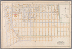 Plate 3: [Bounded by Grant Street, Clove Drive (Cemetery of the Holy Cross), Canarsie Lane, E. 40th Street, Avenue D, Rogers Street, Newkirk Avenue, Ocean Avenue, Avenue A and Flatbush Avenue.]
