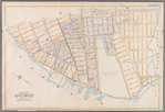Plate 9: [Bounded by 85th Street, Narrows Avenue, 86th Street, Second Avenue, 87th Street, Fifth Avenue, 86th Street, Bay 2nd Street, Bath Avenue, Bay Street (Dyker Basin), Sharp Avenue, Bay 2nd Street, 112th Street, Seventh Avenue, 113th Street, (United States Government) Battery Avenue and (Narrows) Shore Road.]