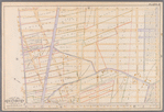 Plate 10: [Bounded by 72nd Street, Fourteenth Avenue, 86th Street and Stewart Avenue.]
