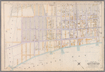 Plate 17: [Bounded by 86th Street, 20th Avenue, (Gravesend Bay) Crospey Avenue, 14th Avenue, Sharp Avenue, Dyker Basin Bulkhead Line and Waters Avenue.]
