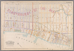 Plate 18:[Bounded by 86th Street, W. 12th Street, Avenue V, Stillwell Avenue, Bay 46th Street, Warehouse Avenue, 20th Street, Cropsey Avenue and De Bruyen's Lane.]