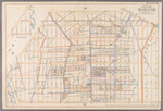Plate 30: [Bounded by Ditmas Avenue, E. 98th Street, Spofford Avenue, Avenue D, E. 106th Street, Avenue K and Paerdegat Avenue.]