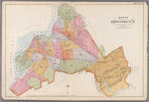 Plate 32: Map of the City of Brooklyn, Kings Co., N.Y.