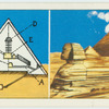 Do you know the construction of a pyramid?
