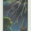 Do you know what causes lightening?