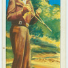 Do you know the art of water divining?