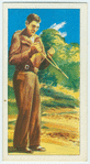 Do you know the art of water divining?