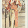 Do you know why "Piccadilly"?