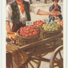 Do you know why "Costermonger"?