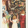 Do you know who introduced Christmas trees?
