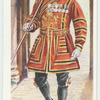 Do you know why "Beefeaters"?