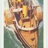 Do you know why the "bridge" of a ship?