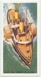 Do you know why the "bridge" of a ship?