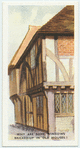 Do you know why are some windows bricked-up in old houses?