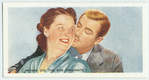 Do you know where did the kiss originate?