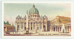 Do you know which is the largest church?