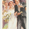 Do you know why is rice thrown at weddings?