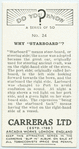 Do you know why "starboard"?