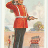 Do you know what is the origin of saluting?