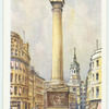 Do you know what does the Monument commemorate?